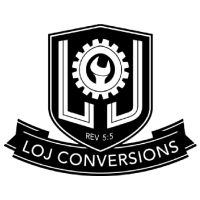 Local Business LOJ Conversions Corp in Little Egg Harbor Twp 