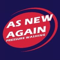Local Business As New Again Pressure Washing in Jacksonville 