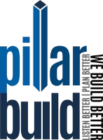 Pillar Build Group Sydney Builders
