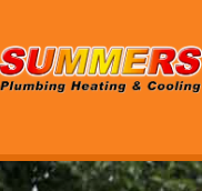 Local Business Summers Plumbing Heating & Cooling in Warsaw 