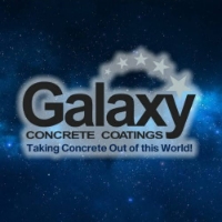 Local Business Galaxy Concrete Coatings in Chandler AZ