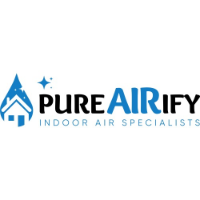 Local Business Pureairify in Fort Worth 