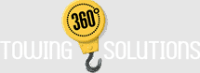360 Towing Solutions Houston