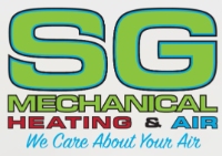 Local Business SG Mechanical Emergency AC Repair in Phoenix 