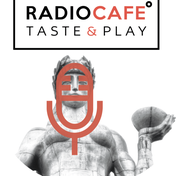 Local Business RadioCafe in Tbilisi 