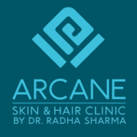 Arcane Skin & Hair Clinic in Noida - By Dr. Radha Sharma