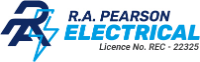 R.A Pearson Electrical PTY LTD