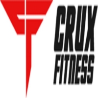 Local Business Crux Fitness - Personal Trainer Richmond BC in Richmond 