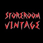 Storeroom Vintage