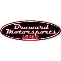 Broward Motorsports Miami