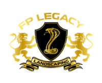 Local Business FP Legacy Landscaping in Austin 