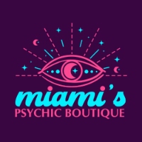 Miami's Psychic Boutique