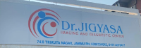 Dr. Jigyasa - Imaging and Diagnostic Center In Jammu | Best Ultrasound & Radiologist in Jammu | Ultrasound Center in Jammu