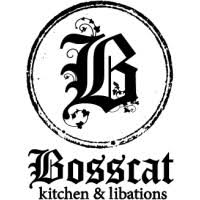 Local Business BOSSCAT KITCHEN & LIBATIONS in The Woodlands 
