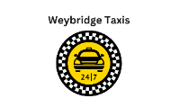 Local Business 24 Seven Weybridge Taxis in Weybridge 