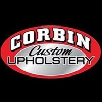 Local Business Corbin Custom Upholstery LLC in Marysville 