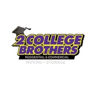 Local Business 2 College Brothers - St. Petersburg Movers in St. Petersburg 