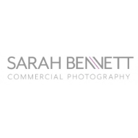 Sarah Bennett Commercial Photography