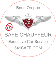 Local Business A+ Safe Chauffeur Executive Car Service in  