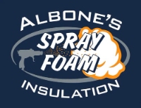 Albone's Spray Foam Insulation
