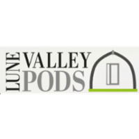 Local Business Lune Valley Pods Ltd in Morecambe 