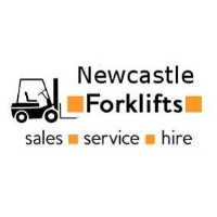 Local Business Newcastle Forklifts in Ashington 