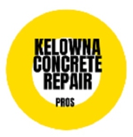 Kelowna Tough Concrete Repair Pros