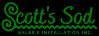 Local Business Scott's Sod Sales & Installation Inc. in Airdrie 