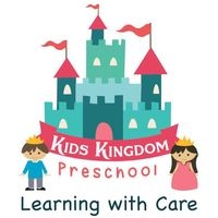 Kids Kingdom - Best Kindergarten in Gurgaon | Preschool in Gurgaon | Daycare in Sector 49, Gurgaon