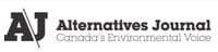 Local Business AJ – Alternatives Journal in Kitchener ON