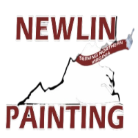 Local Business Jeff Newlin Painting in Leesburg 