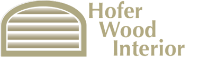 Hofer Wood Interior