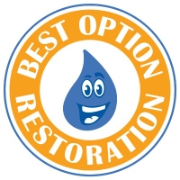 Local Business Best Option Restoration of Thornton in Denver 