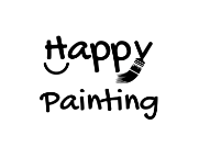 Happy Painting