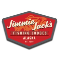 Local Business Jimmie Jack's Alaska SeaScape Lodge in Kenai 