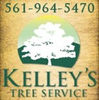 Local Business Kelley's Tree Service Inc. in Lake Worth 