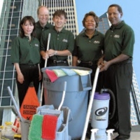 Mint Condition Commercial Cleaning Charlotte