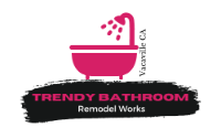 Trendy Bathroom Remodel Works
