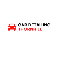 Car Detailing Thornhill