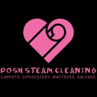 Local Business Posh Steam Cleaning in Melbourne 