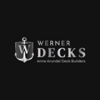 Werner Decks - Anne Arundel Deck Builders