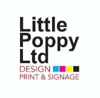 Local Business Little Poppy Media - Design, Print & Signage in Ratoath 