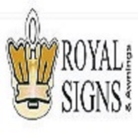 Royal Signs & Awnings