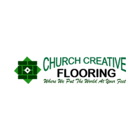 Local Business Church Creative Flooring in Penn Yan 