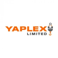 Local Business Yaplex Cranes, Handling and Engineering in Chesterfield England