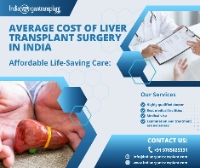 Affordable Cost of Liver Transplant Surgery in India