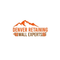 Denver Retaining Wall Experts