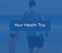 Local Business Your Health Trip in Culver City CA