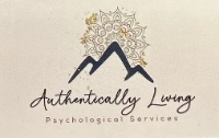 Authentically Living Psychological Services