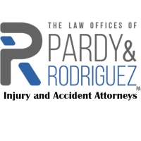 Local Business Pardy & Rodriguez Injury and Accident Attorneys in Kissimmee 